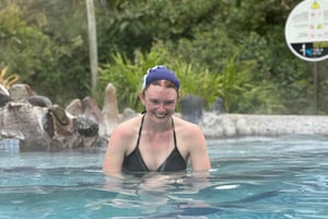 Cotopaxi nasjonalpark og Papallacta varme kilder