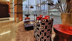 Courtyard By Marriott Guayaquil