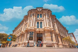 Куэнка: 6-дневный тур по местам предков, национальный парк Эль-Кахас и НЛО