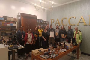 Cuenca: Kävelykierros Cuencan historiallisen keskustan parhaimmistoon