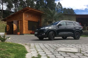 Ecuador: Transfer aeroportuali a Quito, Guayaquil e altri.