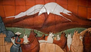 Eduardo Vega Ceramics