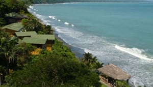 El Acantilado Beach Hotel