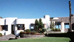 El Crater Restaurant