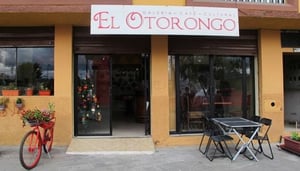 El Otorongo, Cultural Gallery Cafe
