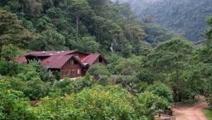 El Séptimo Paraíso Hosteria