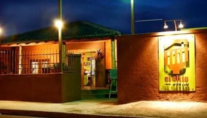 El Sitio Grill & Café