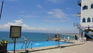 Farallon Dillon Hosteria