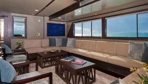 Galapagos Grand Odyssey