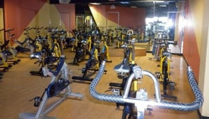 Gold's Gym
