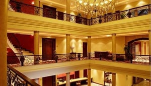 Grand Victoria Boutique Hotel