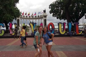 Guayaquil: Tour personalizzato della città con guida