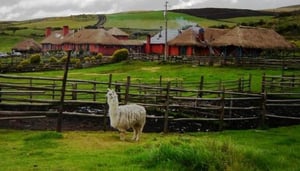 Hacienda El Porvenir