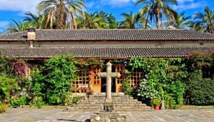 Hacienda La Carriona