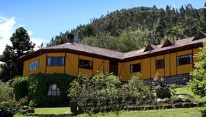 Hacienda Manteles