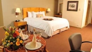 Hampton Inn by Hilton