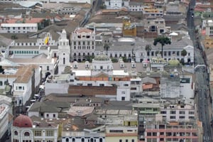 Highlights of Northern Ecuador 6 Days Tour