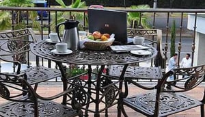 Holiday Inn Express Quito