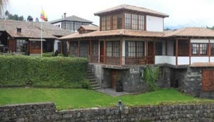 Hosteria La Andaluza