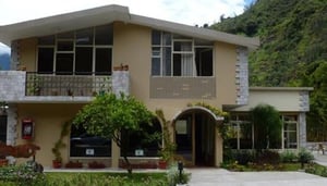 Hosteria Monte Selva