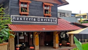 Hostería Turingia