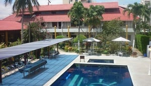 Hotel Puerto Ballesta