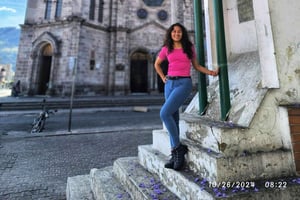 Ibarra: Yahuarcochan laguunin kiertoajelu