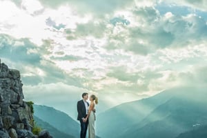 Valokuvauskierros Bañosissa