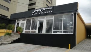 Jorge Cisneros Hair Designer