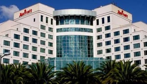 JW Marriott Hotel Quito