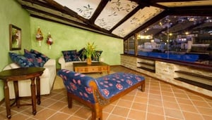 La Casona de la Ronda Hotel