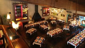 La Choza Restaurante