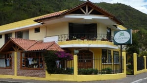 La Floresta Hotel