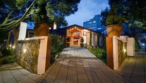 La Gloria Restaurante