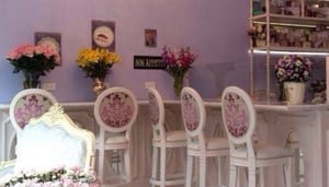 La Petite Patisserie