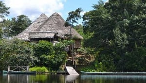 La Selva Amazon Ecolodge & Spa