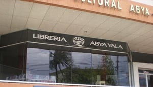 Librería Abya Yala