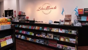 Libri Mundi Guayaquil