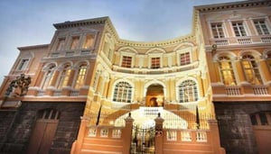 Mansión del Angel Boutique Hotel