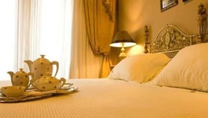 Mansión del Rio Hotel Boutique