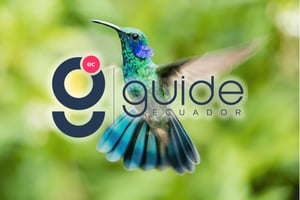 Mindo Cloud Forest -päiväretki