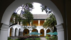 Museo de la Ciudad