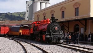 Museo del Tren