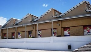 Museo Interactivo de Ciencias