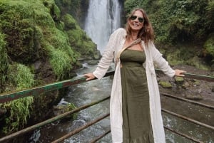 Otavalo und Imbabura Sightseeingtour ab Quito