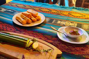 Otavalo Kulttuuriostokset