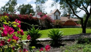 Pantaví Hostería & Spa