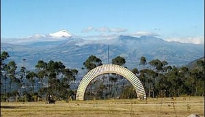 Parque Metropolitano