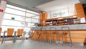 Phisique Wellness Club