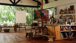 Posada de las Artes Kingman